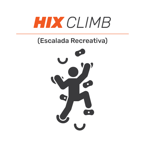 Hix Climb