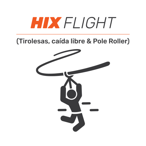Hix Flight