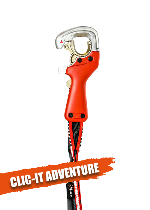 CLIC-IT Adventure