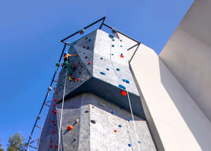 Tec de Monterrey - retos de equipo Hix Adventure