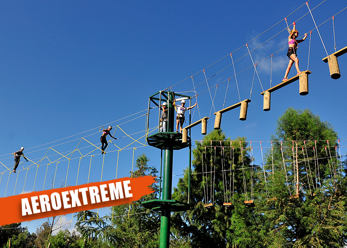 Aeroextreme Color