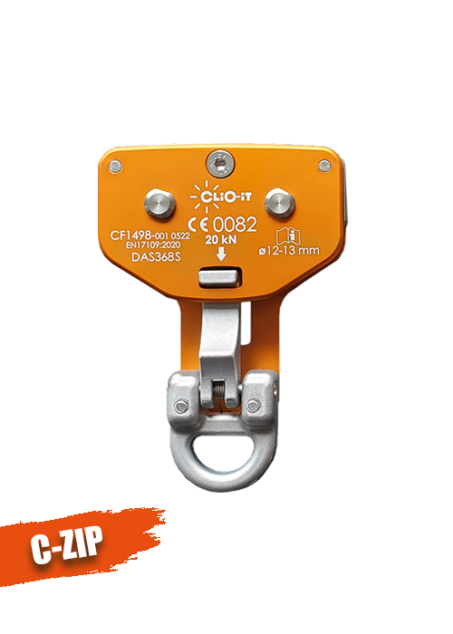C-Zip Color