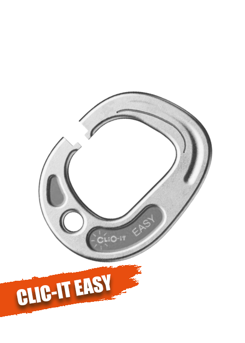 CLIC-IT Easy Blanco y Negro