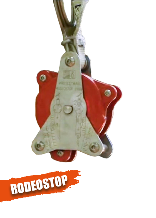 Rodeostop Color